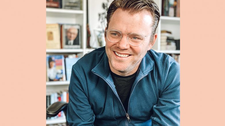 Don Markland, CEO of Accountability Now, Shares His Secrets of Becoming a Successful Entrepreneur