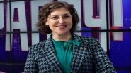 Mayim Bialik Roped in as Interim Jeopardy! Host After Mike Richards' Exit