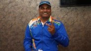 Vinod Kumar Wins Bronze Medal: See How Twitterati Reacted to Athlete&rsquo;s Record-Breaking Performance in Discus Throw F52 Event at Tokyo Paralympics 2020