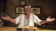 RIP Sonny Chiba: Martial Arts Legend Who Played Ninja Hattori Hanzo in Quentin Tarantino&rsquo;s Kill Bill, Dies Due to COVID-19 Complications
