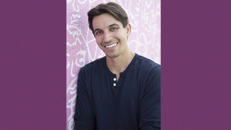 Tarek Tohme, Bringing Joy Through Reel