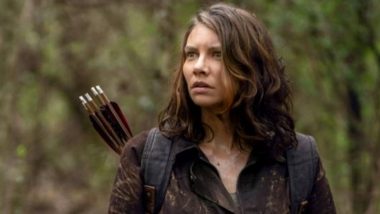 The Walking Dead Season 11: Lauren Cohan Talks About Her Character Maggie in Season Finale of the Zombie Show
