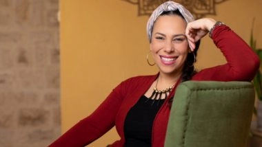 Yael Eckstein, IFCJ President, on the Power of Faith, Family and Commitment