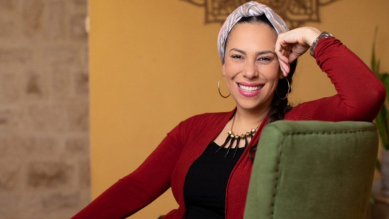 Yael Eckstein, IFCJ President, on the Power of Faith, Family and Commitment