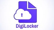 What is DigiLocker? Here's How To Use it