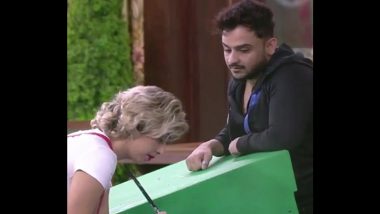 Bigg Boss OTT: Contestants Get a Chance to Change Partners in ‘Game of Hearts’ Task