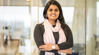 Swathi Nelabhatla: A Leader in Digital Solution Architect
