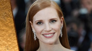 TIFF 2021: Jessica Chastain to Be Awarded With Tribute Actor Award at Toronto Film Festival