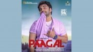 Paagal: Vishwak Sen Launches the Theatrical Trailer of His Upcoming Film (Watch Video)