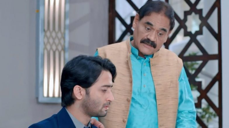 Kuch Rang Pyar Ke Aise Bhi: Shaheer Sheikh Talks About New Twists in His Sony TV Show