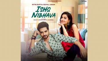 Shakti Arora Reveals Why His Latest Punjabi Song ‘Ishq Nibhava’ Is Special for Him!
