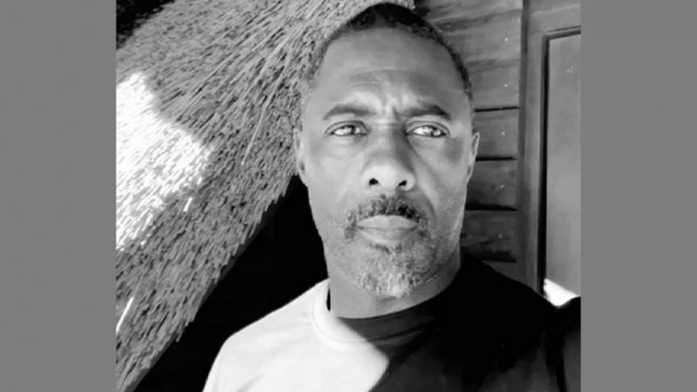 Idris Elba To Voice Knuckles in the Upcoming Film ‘Sonic the Hedgehog 2’
