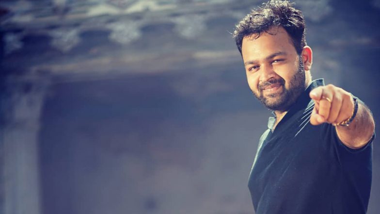 Kaushal Kishore: Patriotic Songs Can Pull Us Out of Any Difficult Situation