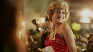 The Crown Star Emma Corrin Reveals Which Grand Gesture of Princess Diana Had Echoes of Teen Cinema