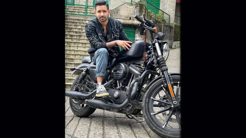 Kahani Navbharat Ki: Vikrant Massey All Set to Return to TV After Eight Years to Host Docu-Series