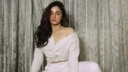 Wamiqa Gabbi Reveals How Regional Cinema Paved Her Way to Bollywood!