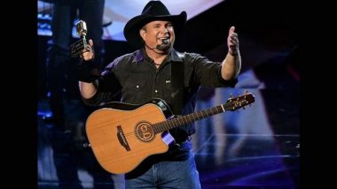 Garth Brooks Cancels His Upcoming Tour Shows Over COVID-19 Concerns