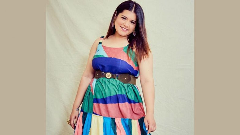 Shikha Talsania Opens Up About Her Marathi Debut With ‘Shantit Kranti’, Says ‘There’s Massive Scope for Regional Content on OTT’
