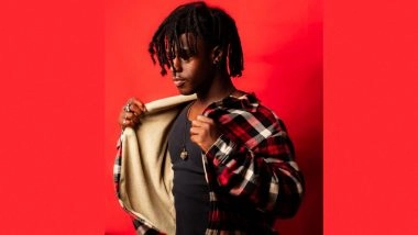 Stow Kelly: The Man Behind The Lens