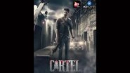 Cartel: Tanuj Virwani Opens Up About His Character as a Gangster in MX Gold and ALTBalaji&rsquo;s Show