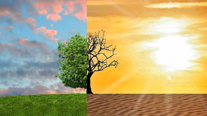 What is Climate Change? What Has IPCC Said in its Warning Report?