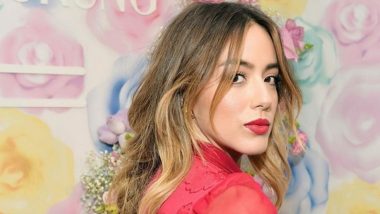 Chloe Bennet Leaves CW's The Powerpuff Girls Series Over Scheduling Conflicts