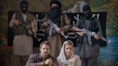 And Tomorrow We Will Be Dead: Michael Steiner’s Taliban Hostage Drama To Open 17th Edition of Zurich Film Festival