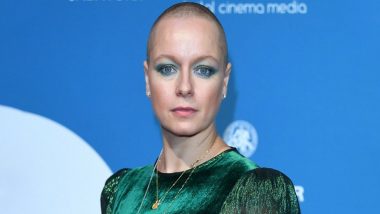 The Walking Dead Star Samantha Morton Joins the Cast of Harvey Weinstein-Based Movie 'She Said'