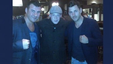 Jay Ogilvy Has Legacy On His Mind