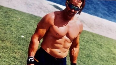 Sound Body With a Sound Mind, Introducing Wayne Evans