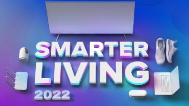 Xiaomi Smarter Living 2022 Event: Mi Band 6, Mi TV 5X, Mi Notebook Launching Today in India; Watch Live Streaming Here