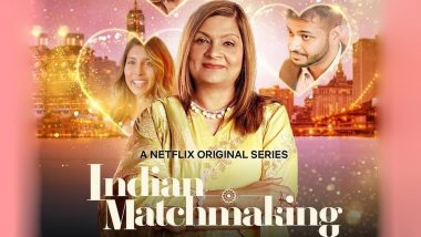 Indian Matchmaking 2: Netflix Renews Emmy-Nominated Series For the Second Season