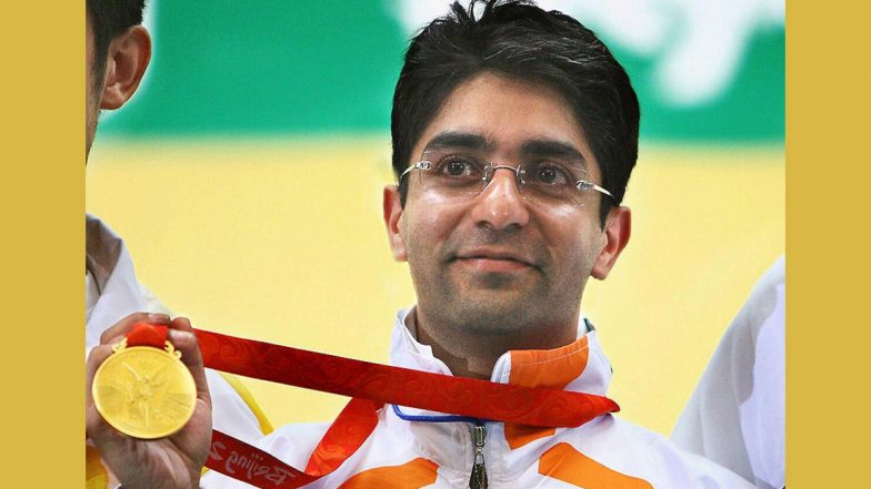 This Day, That Year: Abhinav Bindra Wins India's First Individual Olympic Gold At Beijing 2008 Summer Games