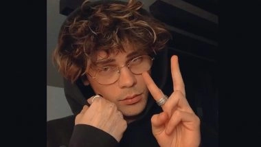 Hunkins Brings A New Niche To TikTok