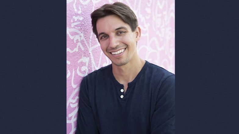 Tarek Tohme, Bringing Joy Through Reel