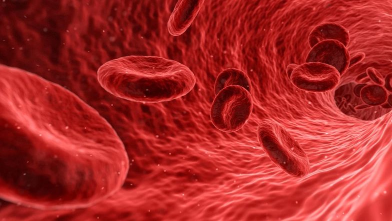 Blood Thinners Show Promise In Moderately Ill Covid Patients: Study