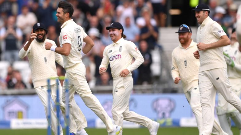 India vs England, 3rd Test Stat Highlights: Bowlers Shine For Hosts As Visitors Struggle