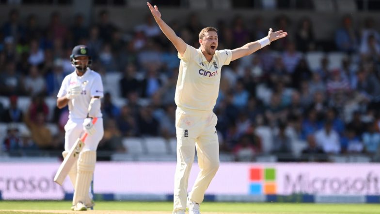 India vs England 3rd Test Video Highlights Day 4