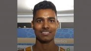 Nishad Kumar Wins India's Second Medal At Tokyo 2020 Paralympics, Secures Silver In Men's High Jump