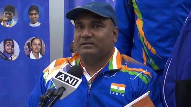 Vinod Kumar Wins Bronze Medal At Tokyo 2020 Paralympics In Men's Discus Throw Event