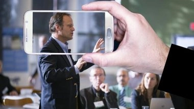 Benefiting Gathering and Life, WIMI Hologram Creates 5G+AR Holographic Live-Action Mobile Live to Gain a Win-Win Future