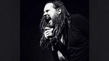 Korn Frontman Jonathan Davis Tests COVID-19 Positive, American ‘Nu Metal’ Band Announces Rescheduled Tour Dates