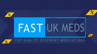 Fastukmeds is an UK Online Pharmacy That Introduces Credit Card for Payment to Buy Medicines