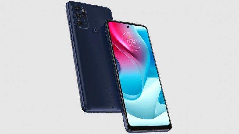 Moto G60s With Quad Rear Cameras & 6,000mAh Battery Launched; Check Prices & Other Details Here
