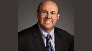 Dean Bartles on the Importance of Advanced Manufacturing: Progress and Challenges