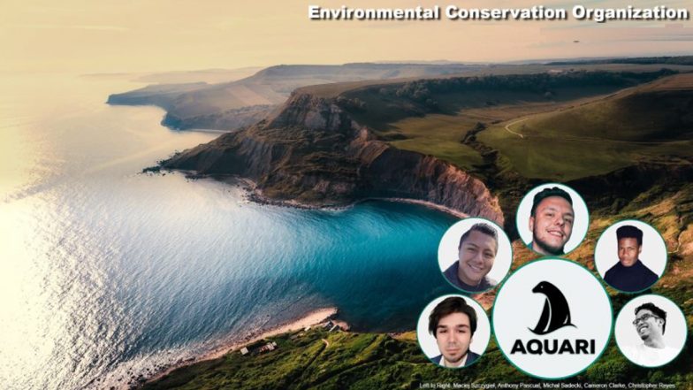 How Aquari's Environmental Conservation Programs are Impacting Oceans and Marine Life?