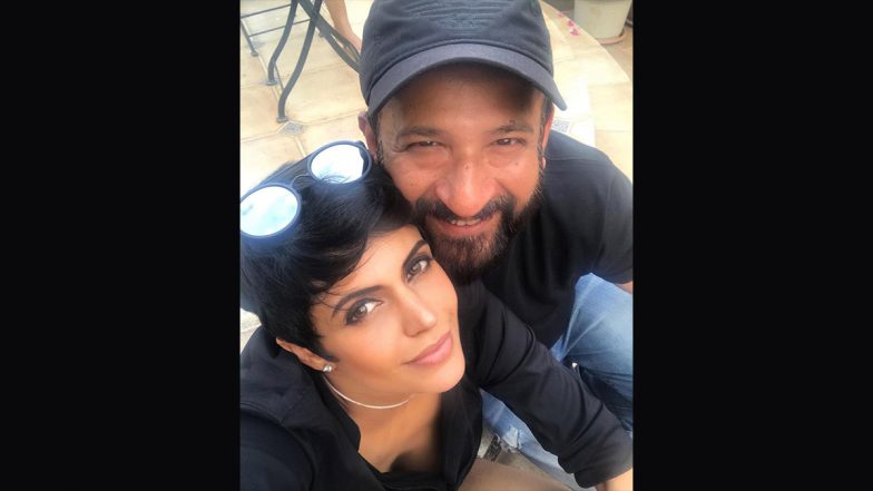 Mandira Bedi Pens Emotional Post on Husband Raj Kaushal’s Birth Anniversary (View Pic)