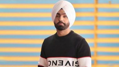 Bhuj Star Ammy Virk Wishes to Work with Sanjay Leela Bhansali, Raju Hirani in Bollywood