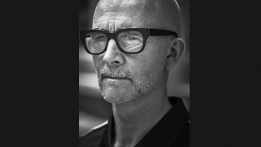 The Storied Success of James Sommerville is Sparking a Revolution in the Global Design Industry