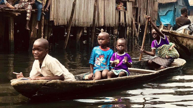 Cholera in Nigeria: 1,768 People Dead in the Country Since the Outbreak of Infectious Disease in January